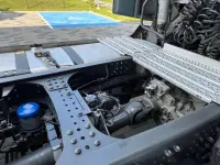 Mercedes-Benz Actros BigSpace 1845LS Solostar 12.8 330kW thumbnail
