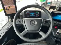 Mercedes-Benz Actros BigSpace 1845LS Solostar 12.8 330kW thumbnail