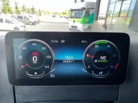 Mercedes-Benz Actros BigSpace 1845LS Solostar 12.8 330kW thumbnail