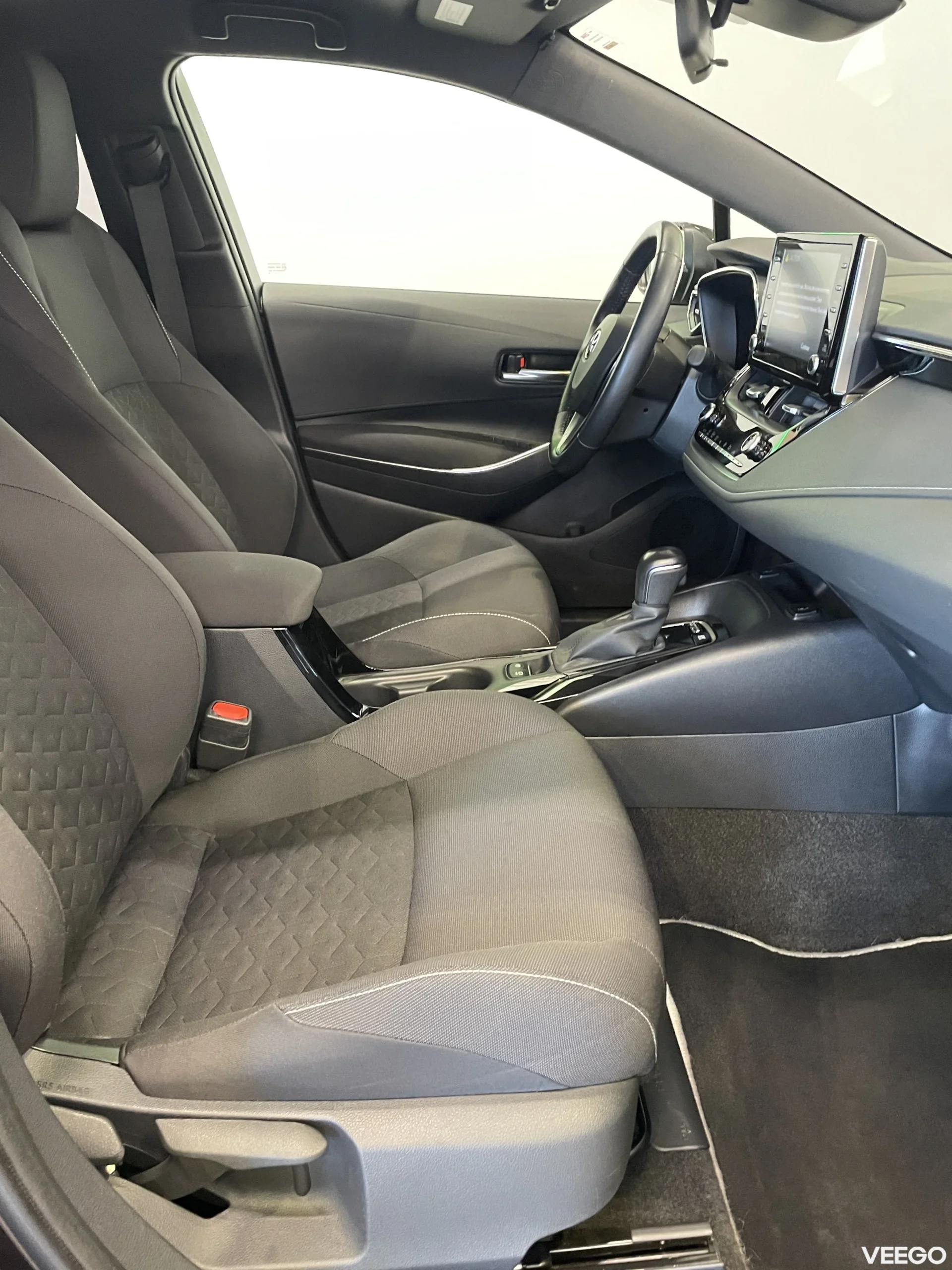 Toyota Corolla Active 1.8 72kW