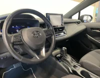 Toyota Corolla Active 1.8 72kW thumbnail