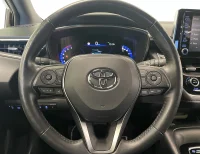 Toyota Corolla Active 1.8 72kW thumbnail