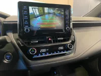 Toyota Corolla Active 1.8 72kW thumbnail