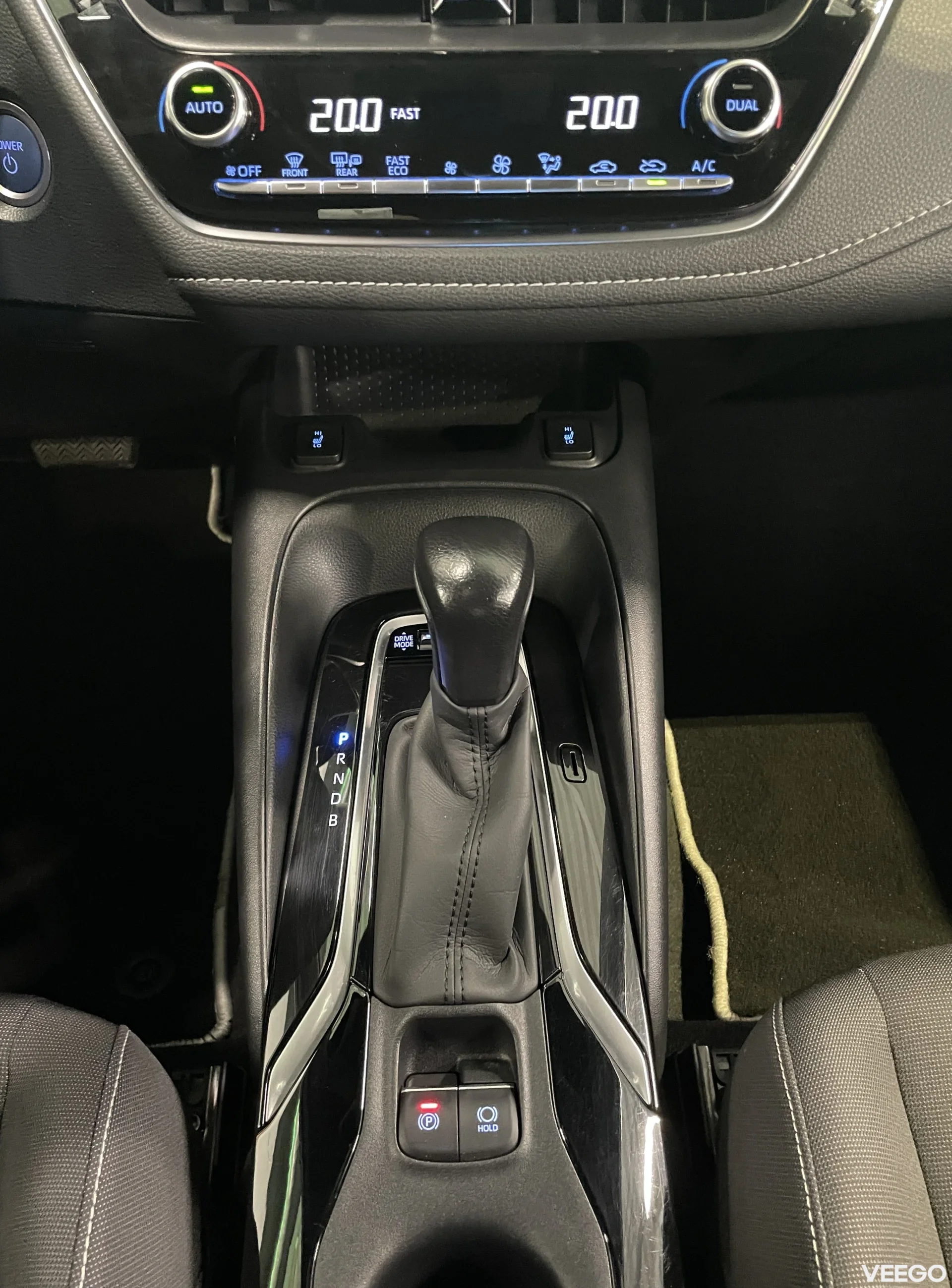 Toyota Corolla Active 1.8 72kW