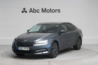 Skoda Superb Active Plus 4x4 2 140kW thumbnail