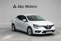 Renault Megane GrandCoupe Intens dCi 1.5 85kW thumbnail