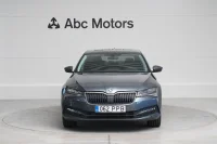 Skoda Superb Active Plus 4x4 2 140kW thumbnail
