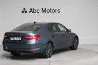 Skoda Superb Active Plus 4x4 2 140kW thumbnail