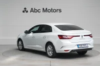 Renault Megane GrandCoupe Intens dCi 1.5 85kW thumbnail