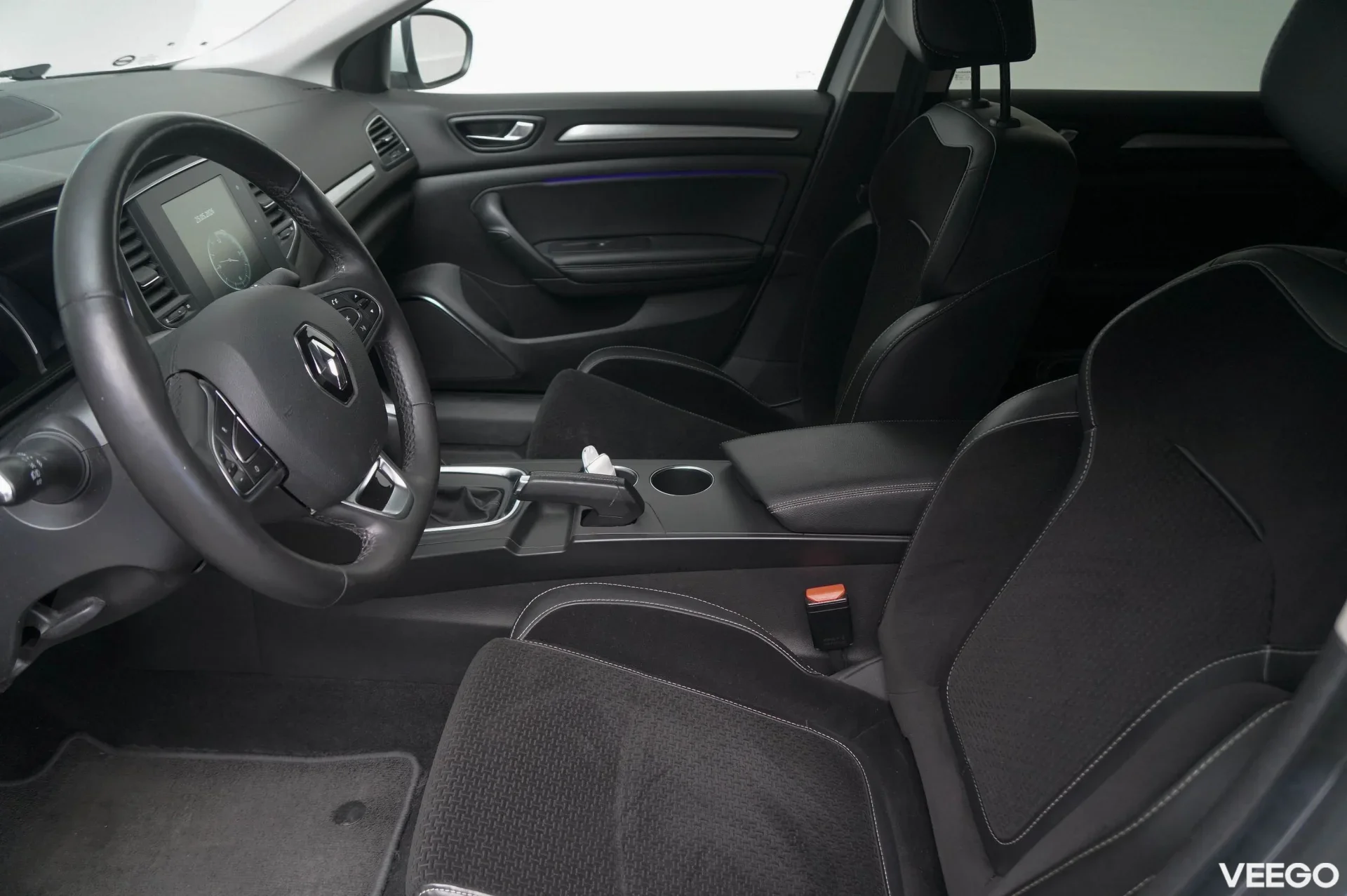 Renault Megane GrandCoupe Intens dCi 1.5 85kW