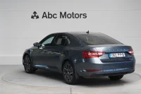 Skoda Superb Active Plus 4x4 2 140kW thumbnail
