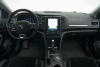 Renault Megane GrandCoupe Intens dCi 1.5 85kW thumbnail