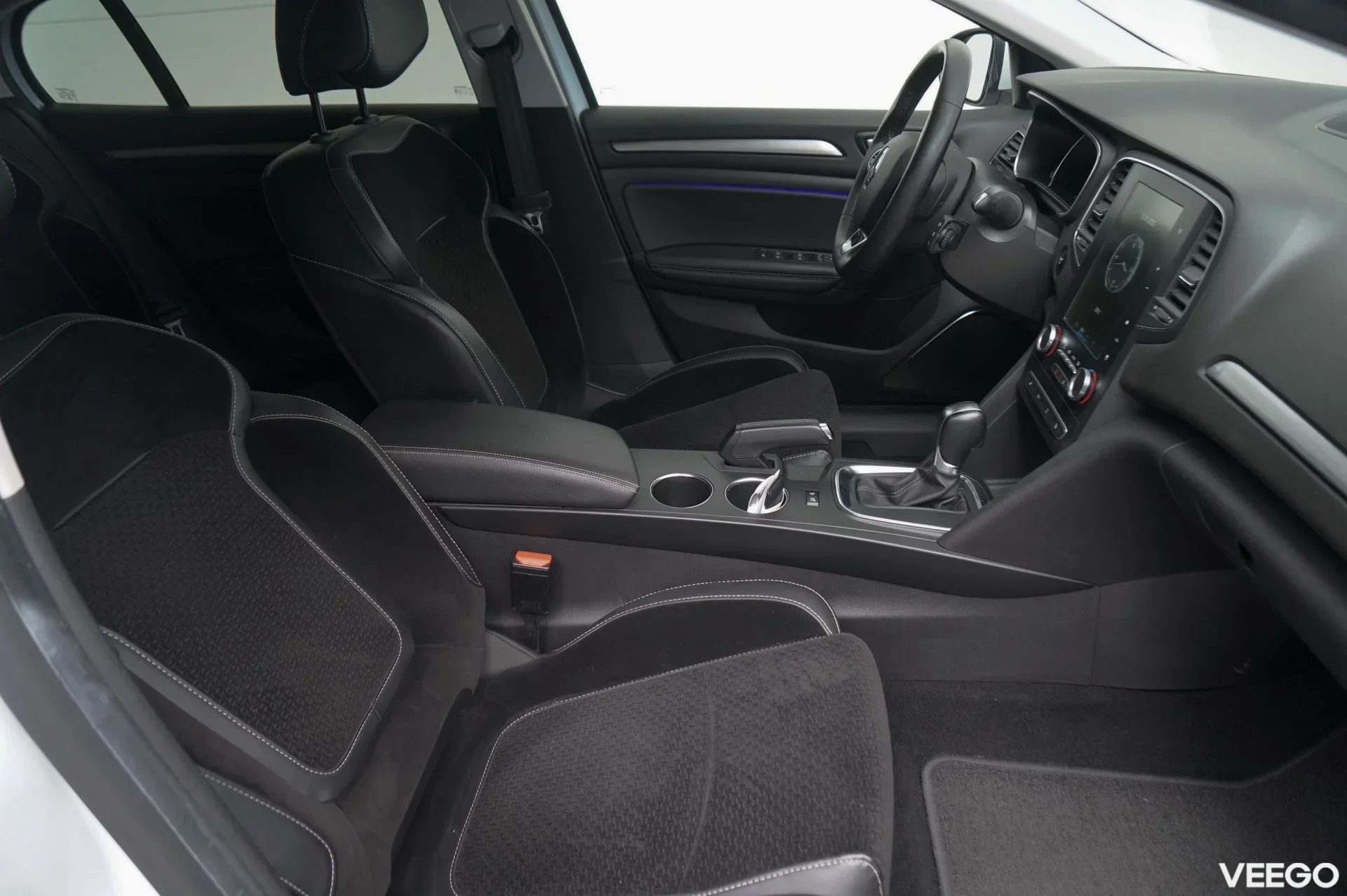 Renault Megane GrandCoupe Intens dCi 1.5 85kW