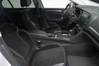 Renault Megane GrandCoupe Intens dCi 1.5 85kW thumbnail