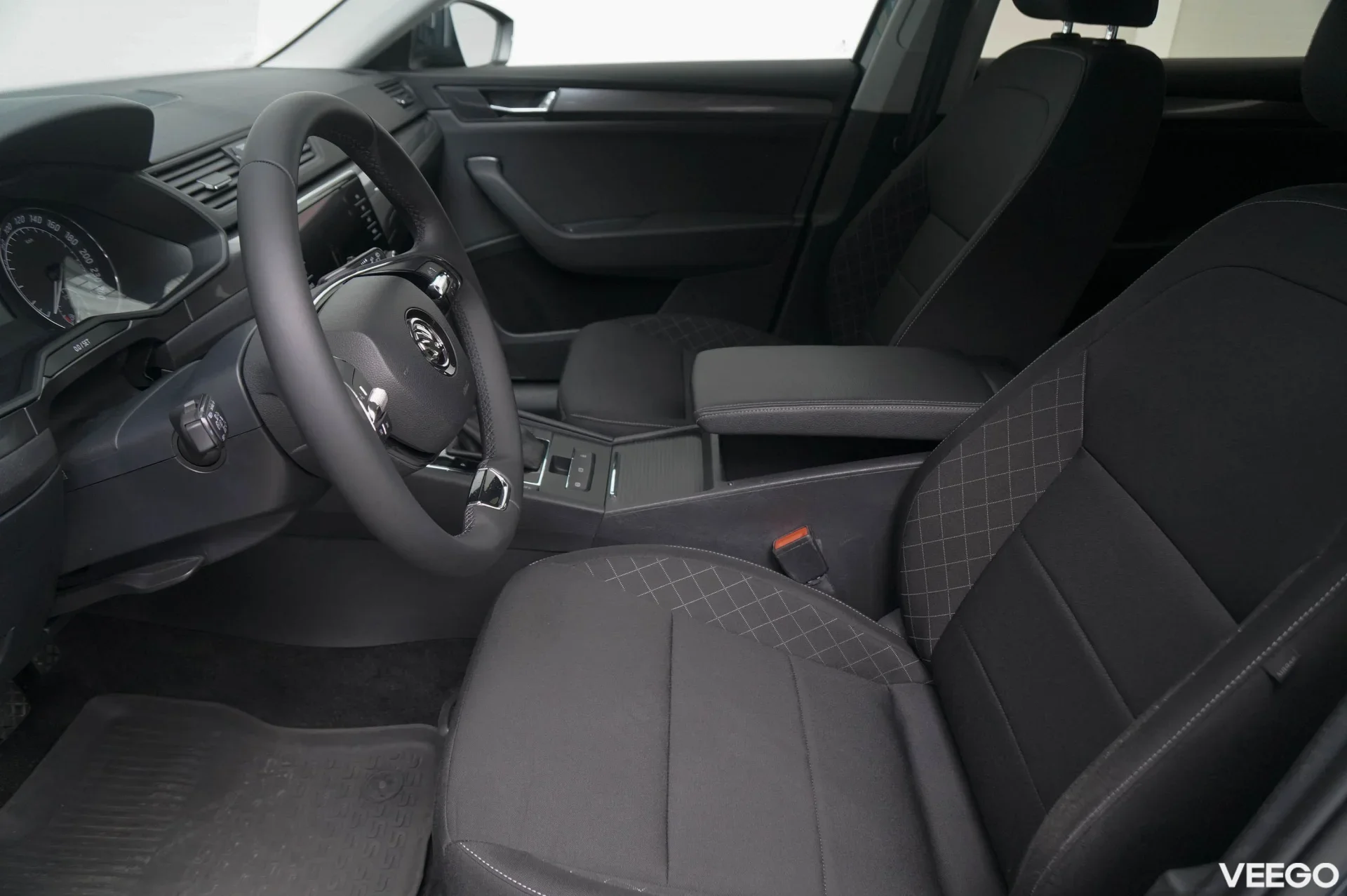 Skoda Superb Active Plus 4x4 2 140kW