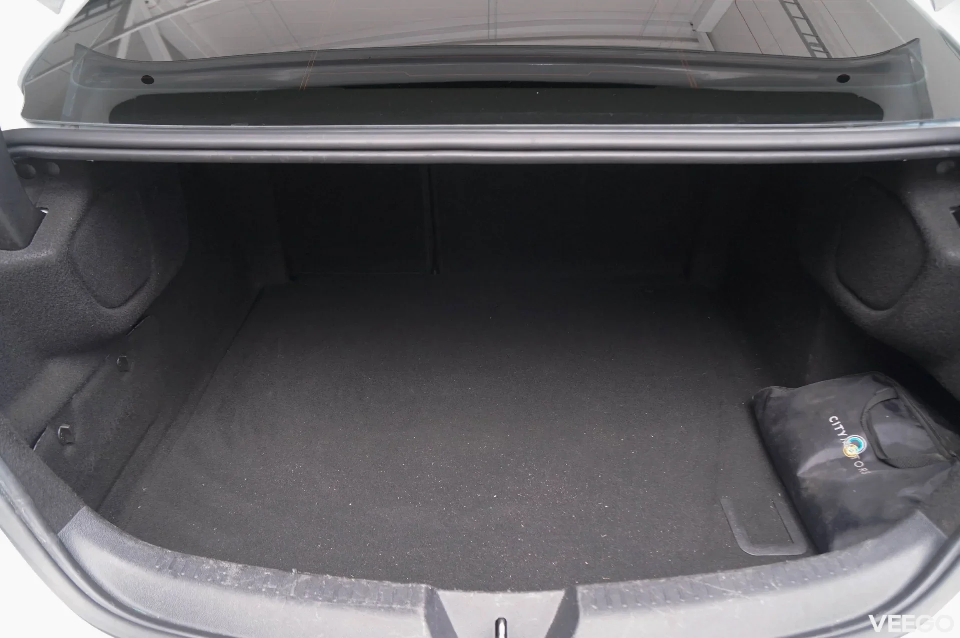 Renault Megane GrandCoupe Intens dCi 1.5 85kW