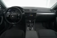 Skoda Superb Active Plus 4x4 2 140kW thumbnail