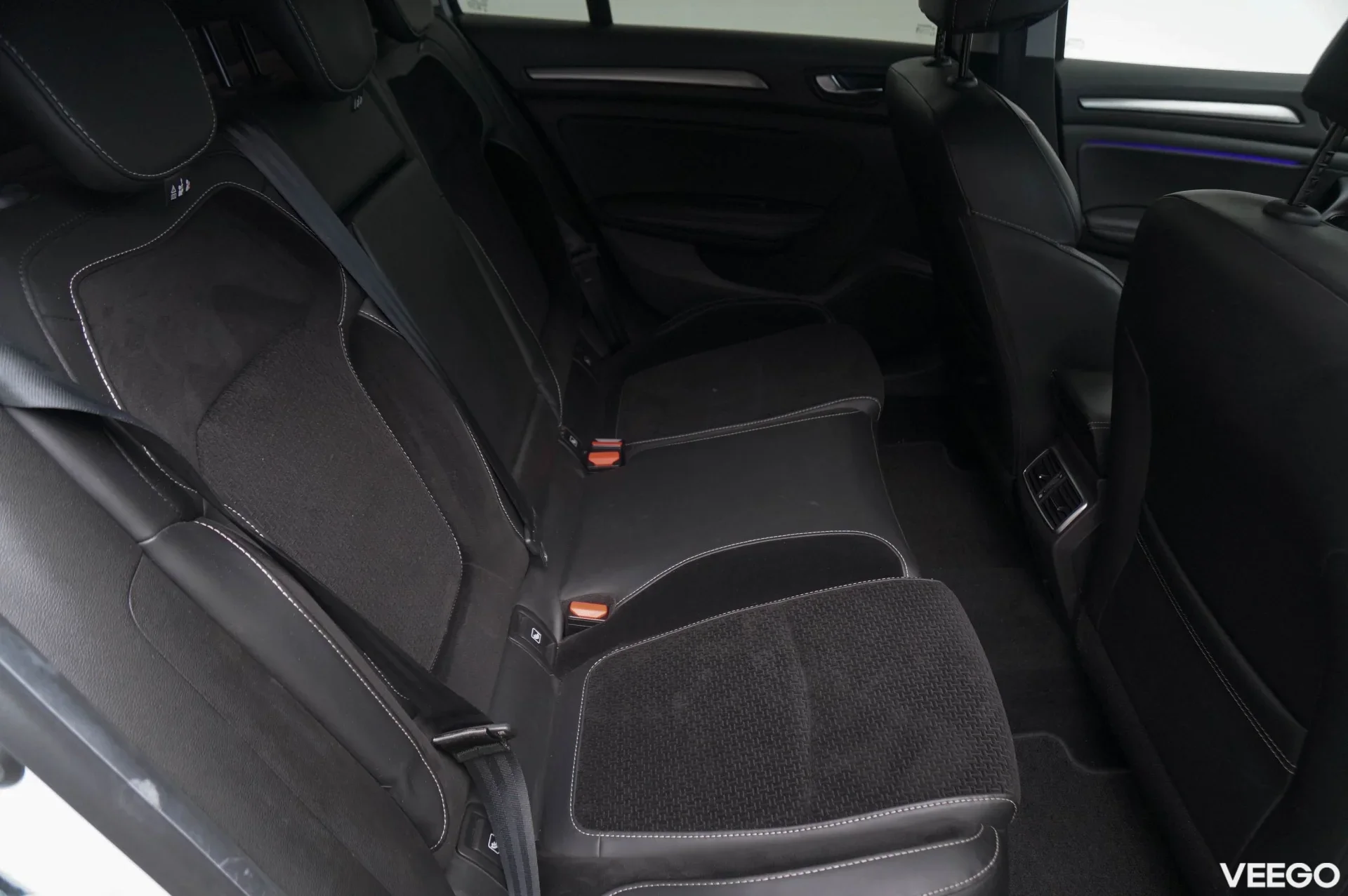 Renault Megane GrandCoupe Intens dCi 1.5 85kW