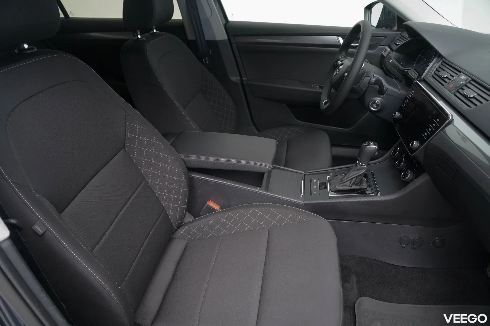 Skoda Superb Active Plus 4x4 2 140kW