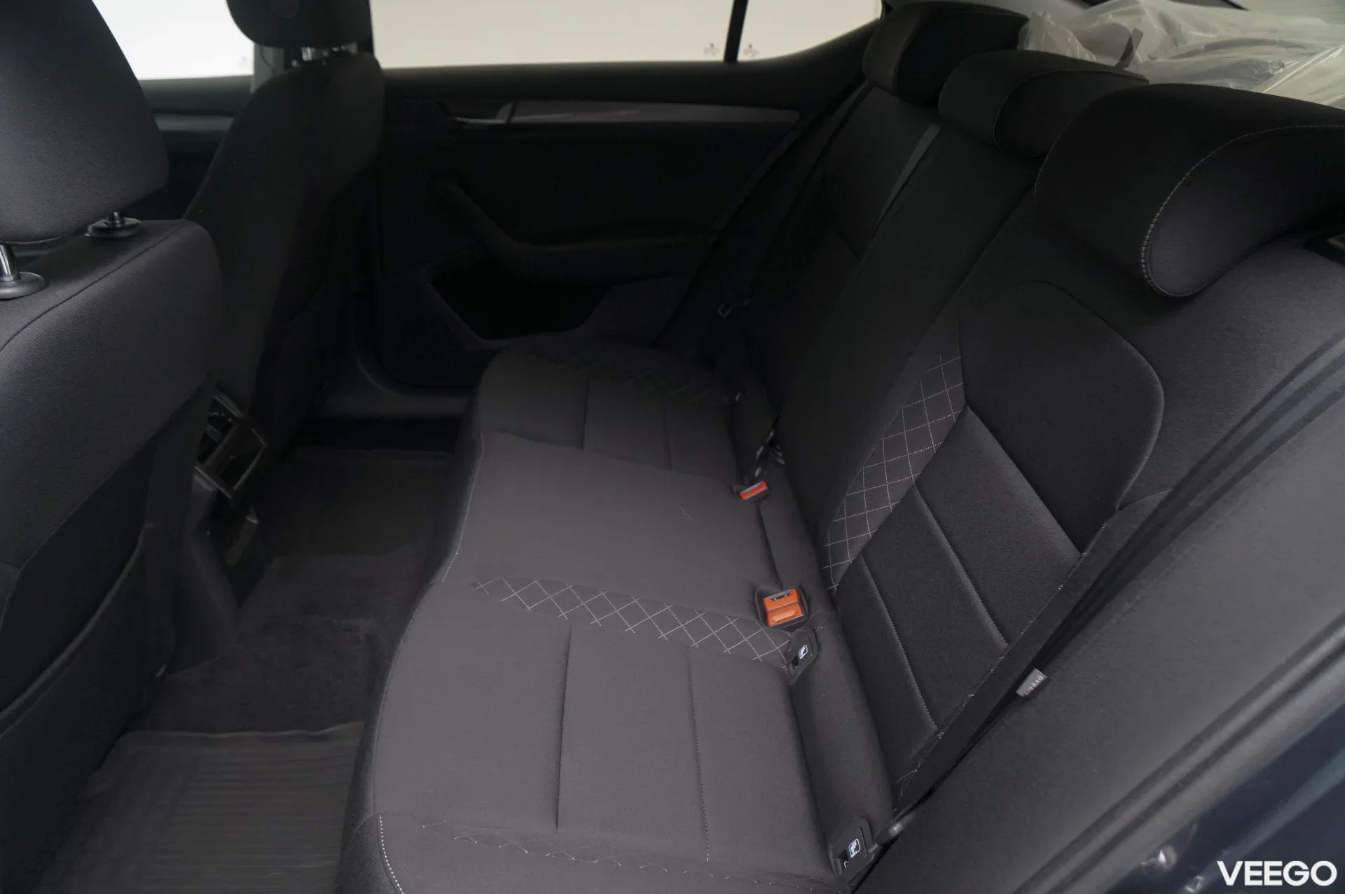 Skoda Superb Active Plus 4x4 2 140kW