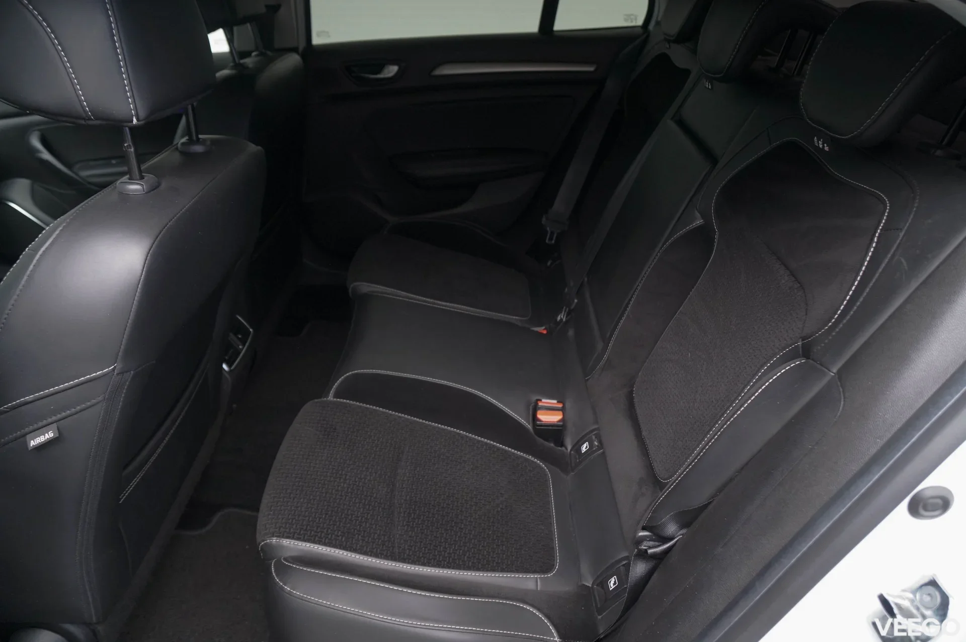 Renault Megane GrandCoupe Intens dCi 1.5 85kW