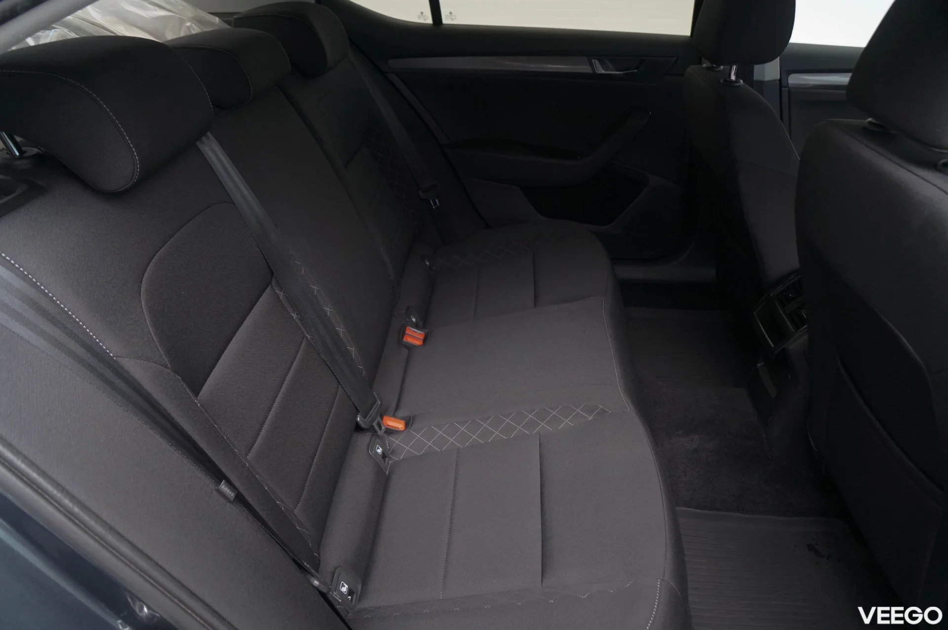 Skoda Superb Active Plus 4x4 2 140kW