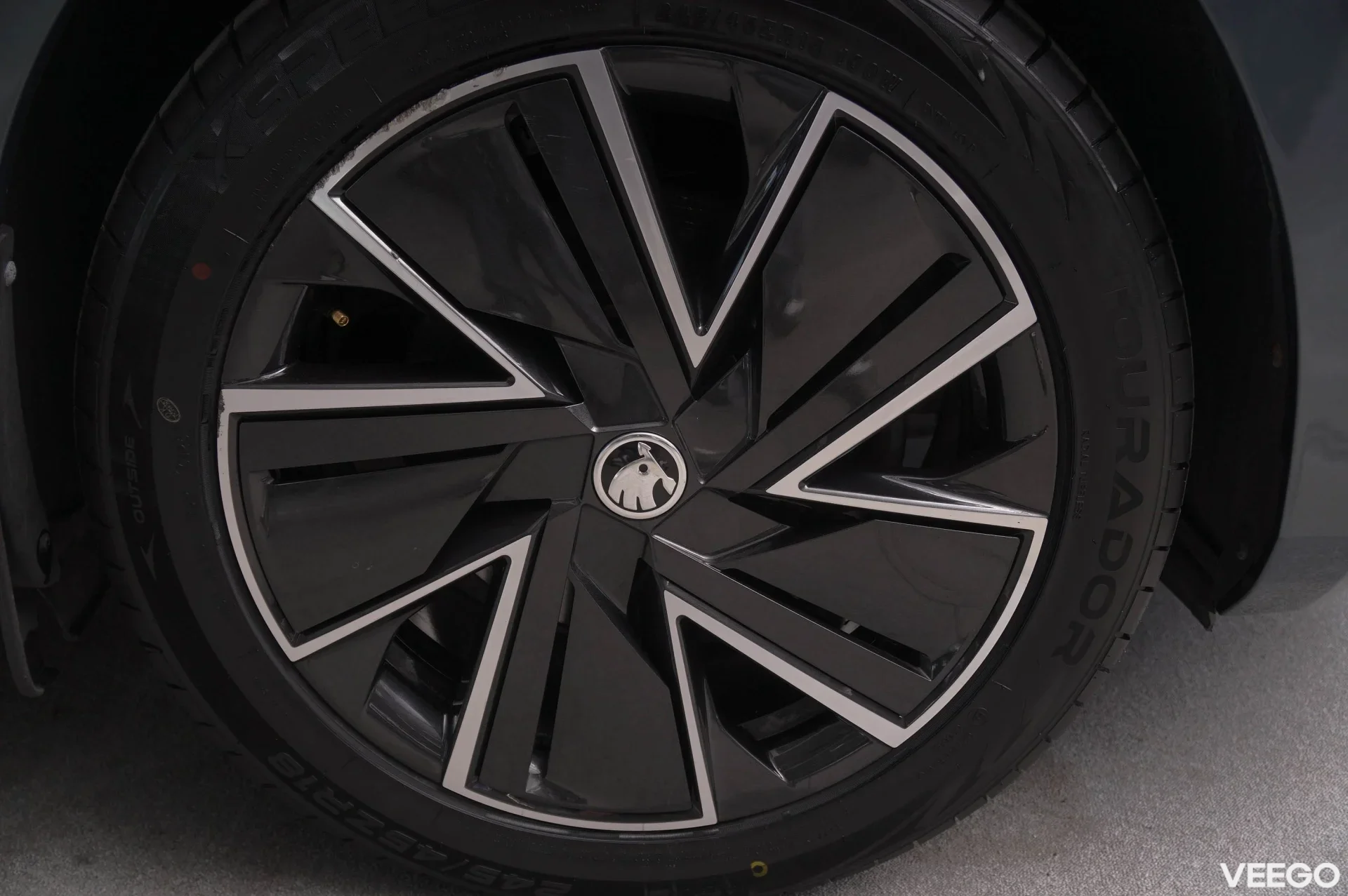 Skoda Superb Active Plus 4x4 2 140kW