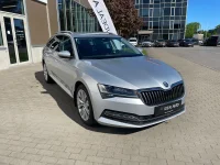 Skoda Superb Elegance 140kW thumbnail