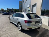 Skoda Superb Elegance 140kW thumbnail