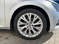 Skoda Superb Elegance 140kW thumbnail