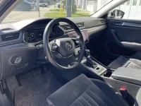 Skoda Superb Elegance 140kW thumbnail