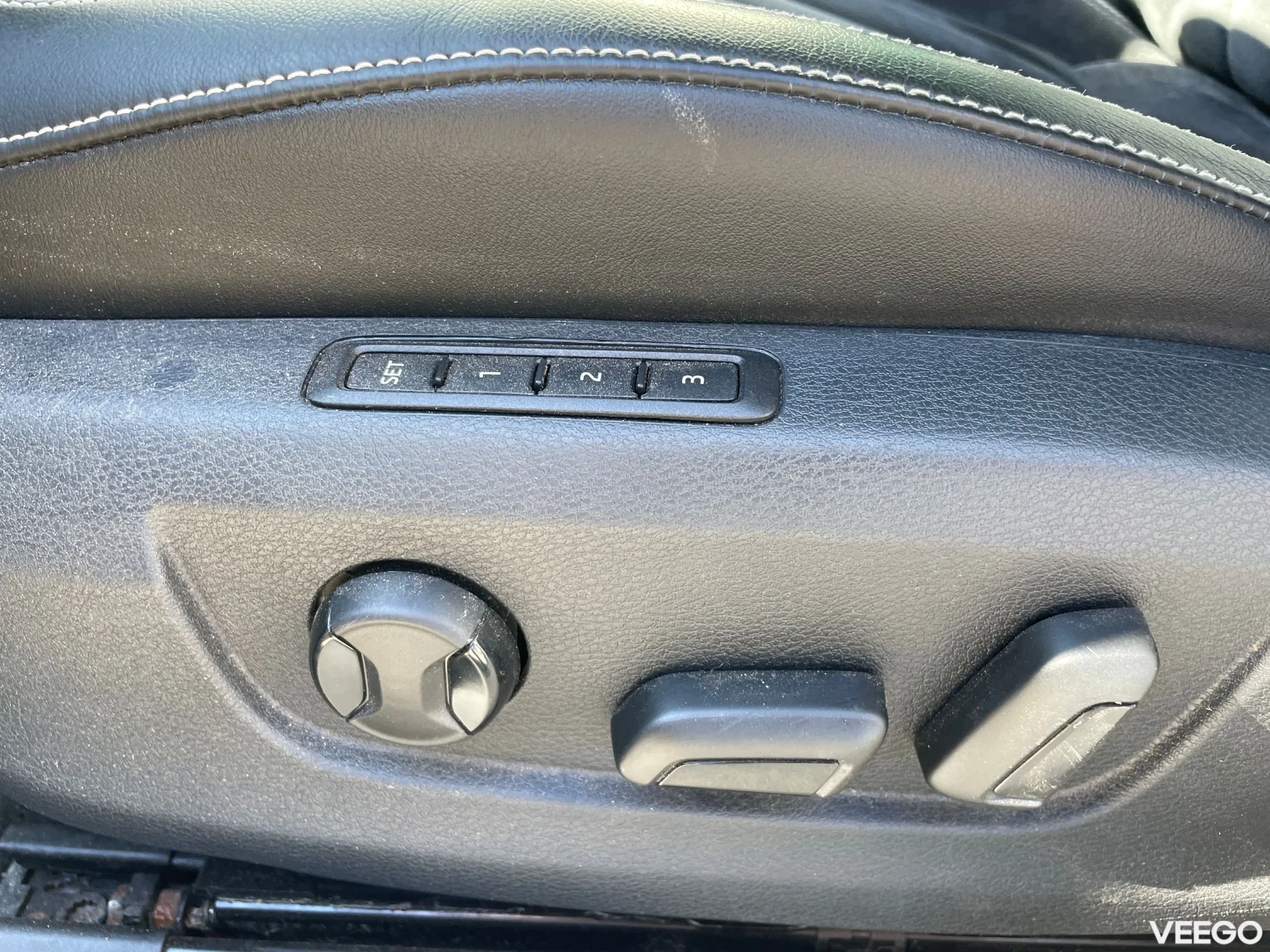 Skoda Superb Elegance 140kW