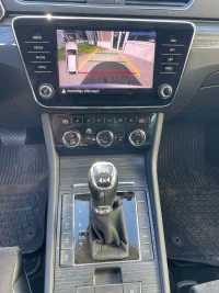 Skoda Superb Elegance 140kW thumbnail