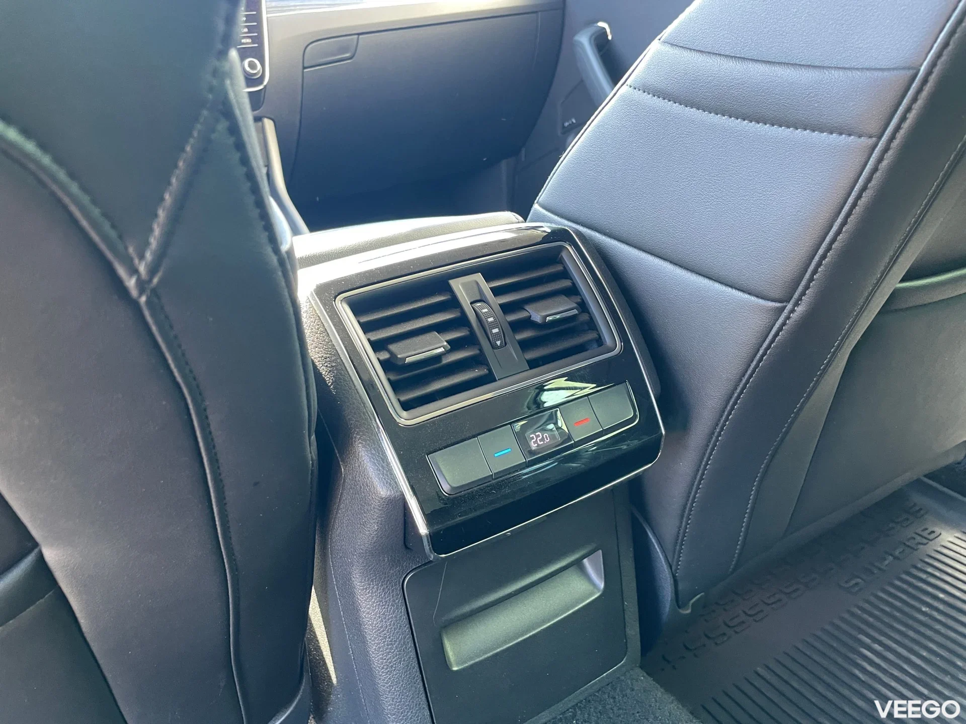 Skoda Superb Elegance 140kW