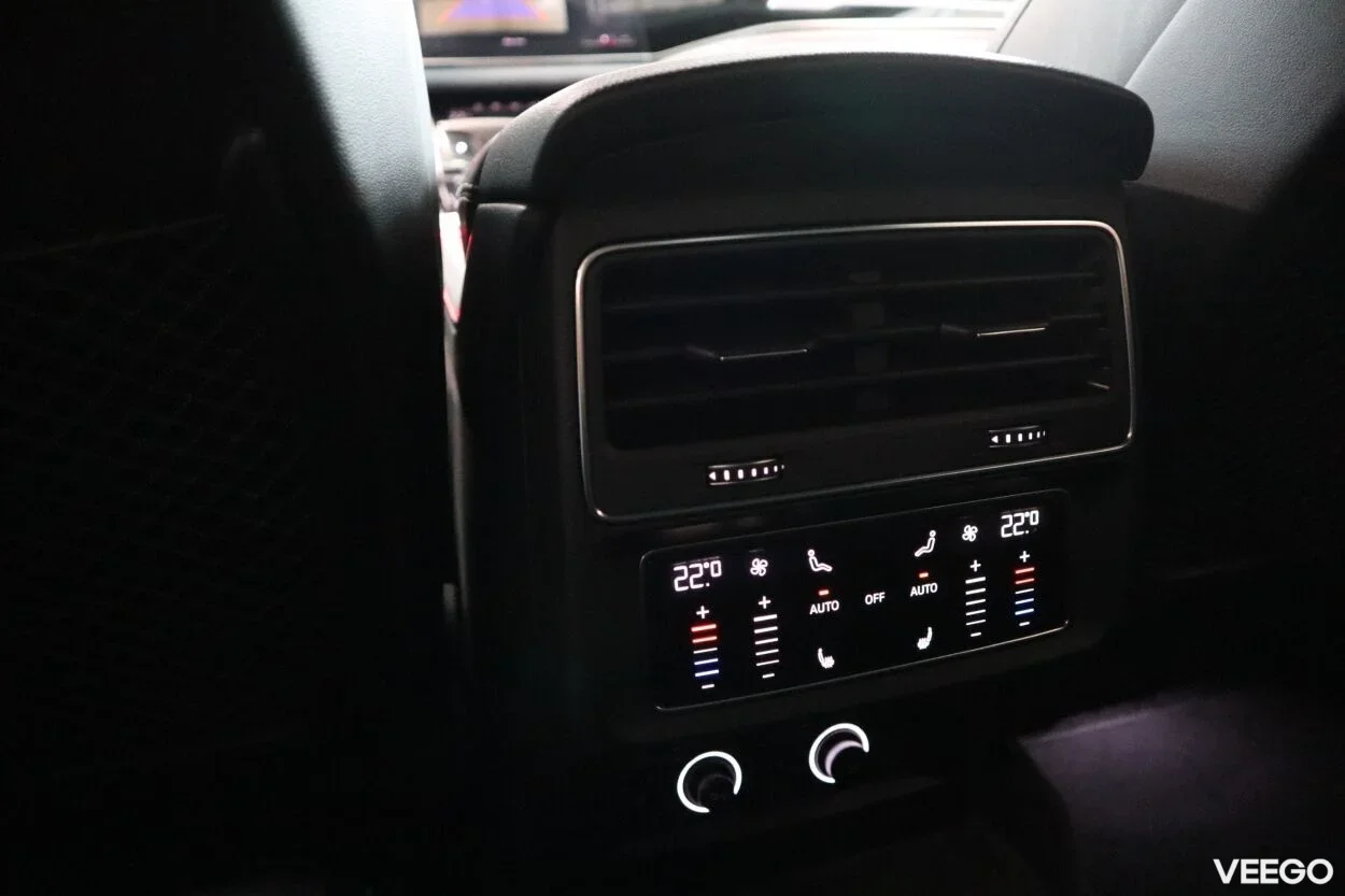Audi Q8 210kW