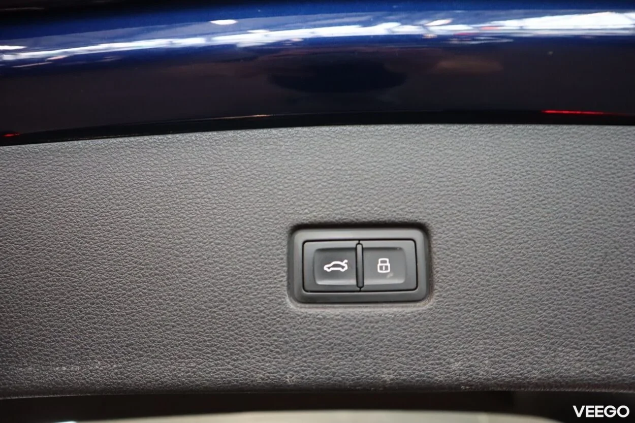 Audi Q8 210kW