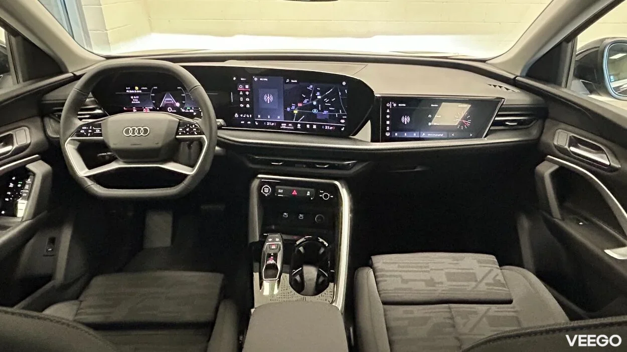 Audi Q5 150kW