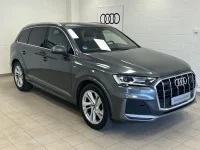 Audi Q7 210kW thumbnail