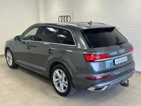 Audi Q7 210kW thumbnail