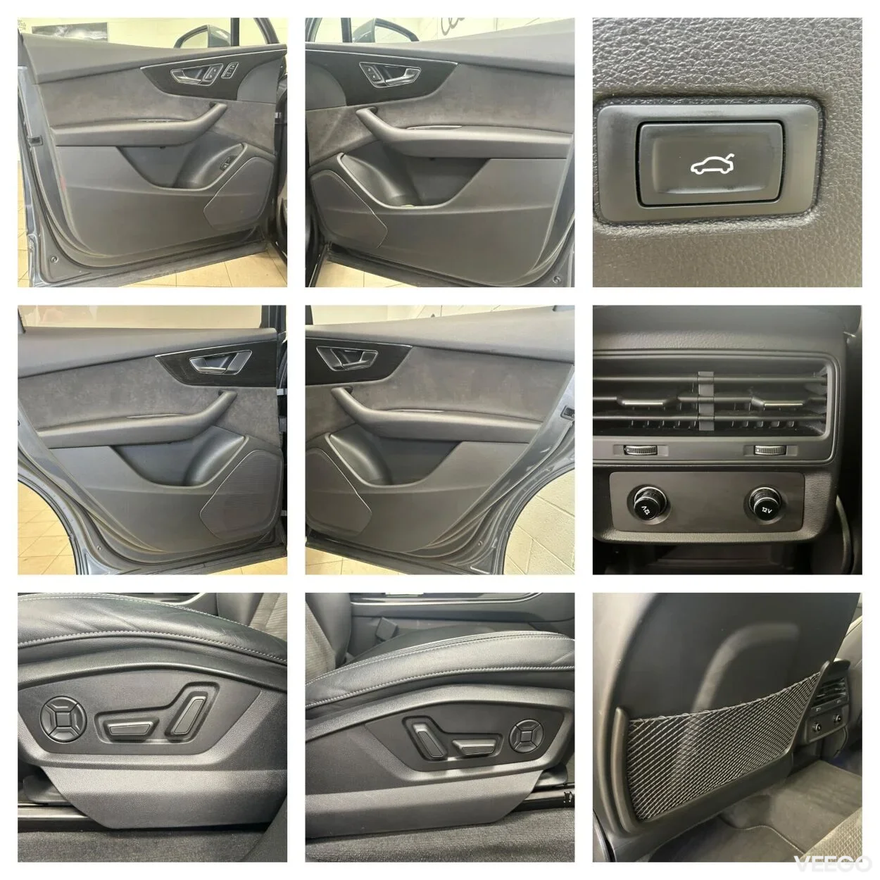 Audi Q7 210kW