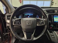 Honda CR-V 107kW thumbnail