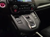 Honda CR-V 107kW thumbnail