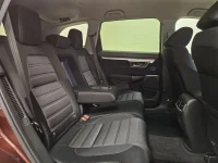 Honda CR-V 107kW thumbnail