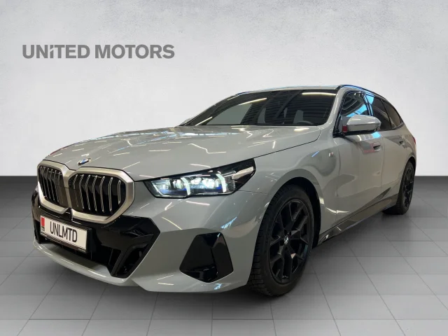 Image of BMW 520 M-Sportpakett 2 145kW