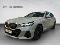 BMW 520 M-Sportpakett 2 145kW thumbnail