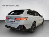 BMW 520 M-Sportpakett 2 145kW thumbnail