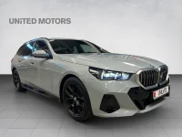BMW 520 M-Sportpakett 2 145kW thumbnail