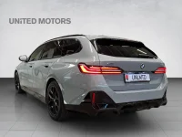 BMW 520 M-Sportpakett 2 145kW thumbnail