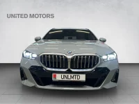 BMW 520 M-Sportpakett 2 145kW thumbnail