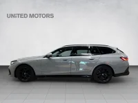 BMW 520 M-Sportpakett 2 145kW thumbnail
